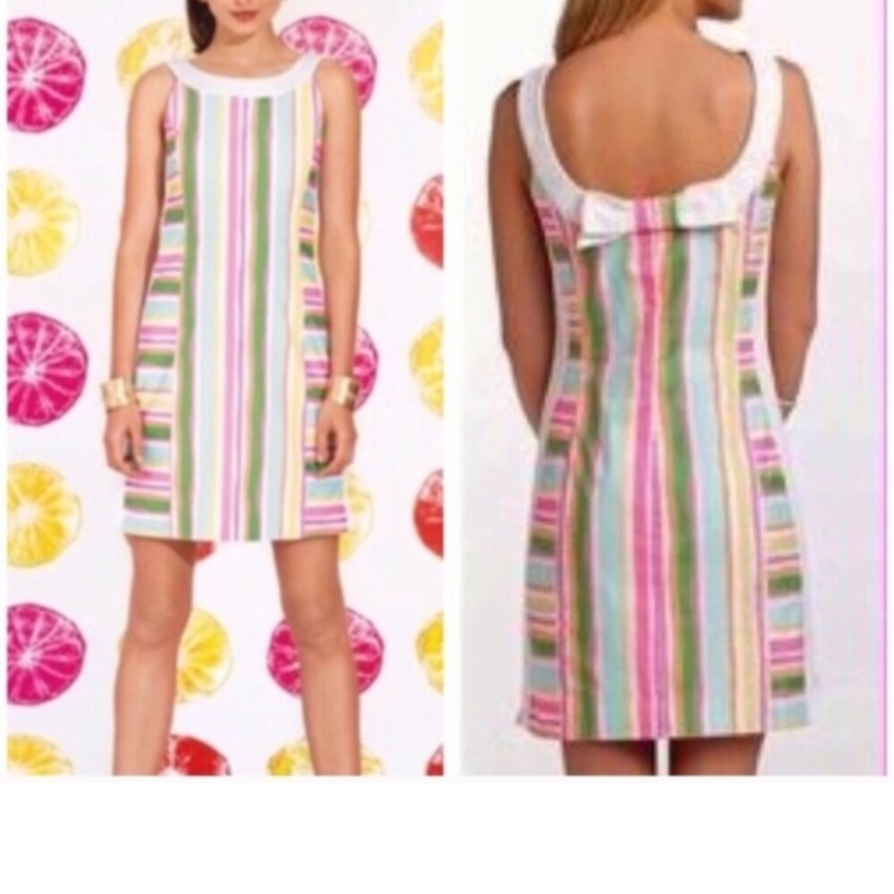 Lilly Pulitzer Darcy Dress